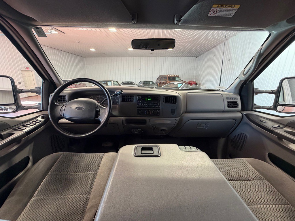 2001 Ford F-250 Image 27