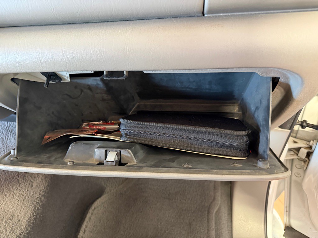 2001 Ford F-250 Image 34