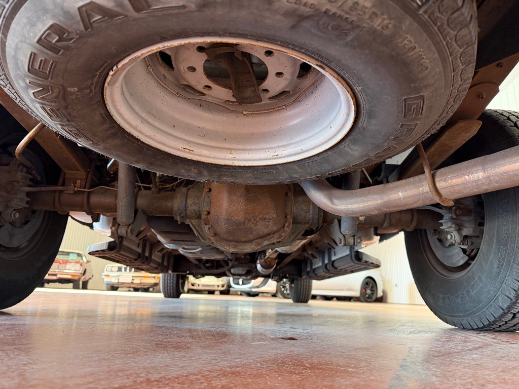 2001 Ford F-250 Image 35