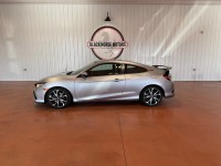 Image for 2018 Honda Civic SI ID: 7238704