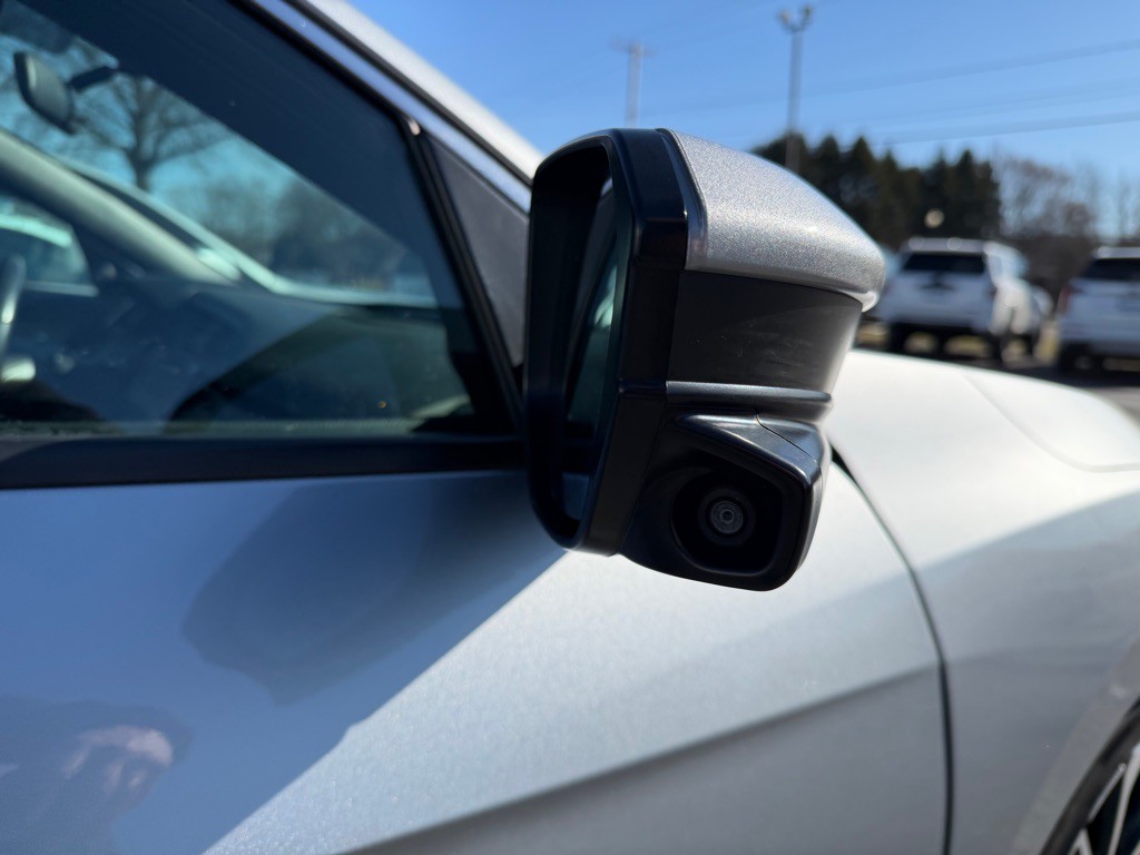 2018 Honda Civic Image 28