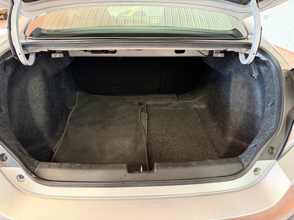 2018 Honda Civic Image 31