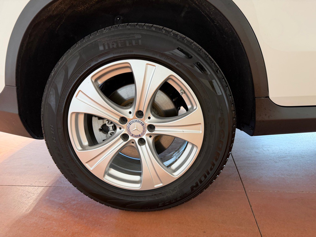 2017 Mercedes-Benz GLC-Class Image 14