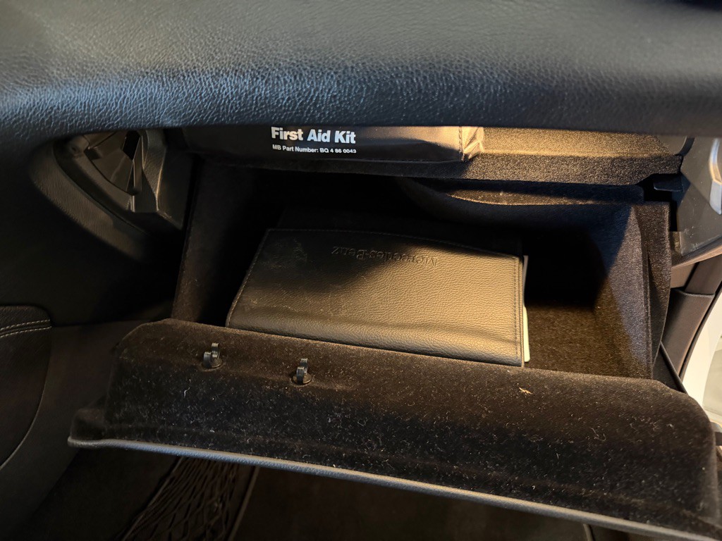 2017 Mercedes-Benz GLC-Class Image 36