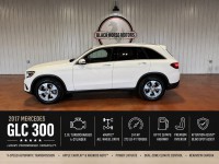 Image for 2017 Mercedes-Benz GLC-Class GLC 300 4MATIC ID: 7241936