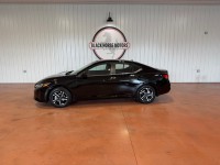 Image for 2025 Nissan Sentra SV ID: 7286140