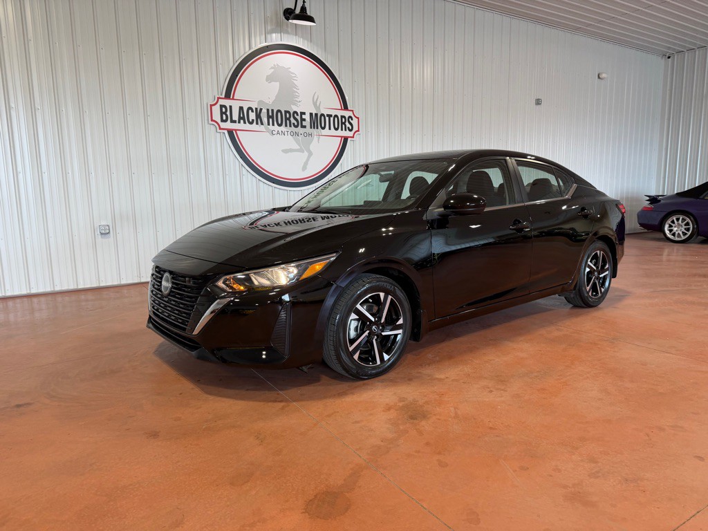 2025 Nissan Sentra Image 4