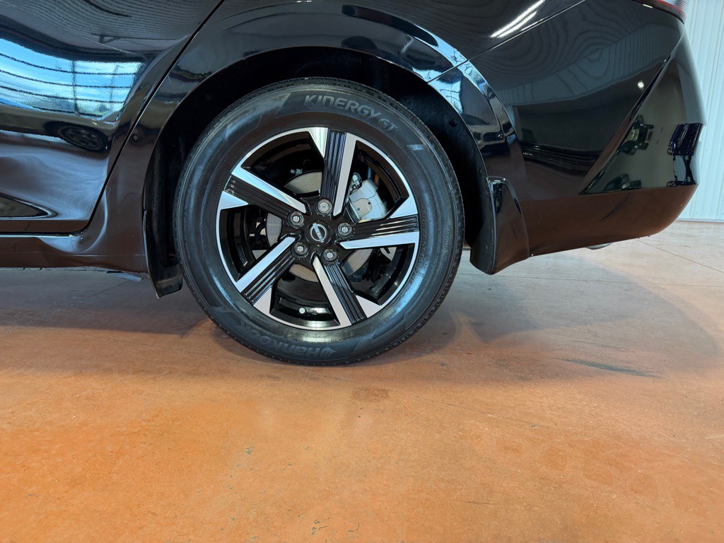 2025 Nissan Sentra Image 11