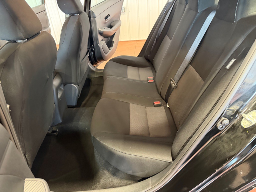 2025 Nissan Sentra Image 19