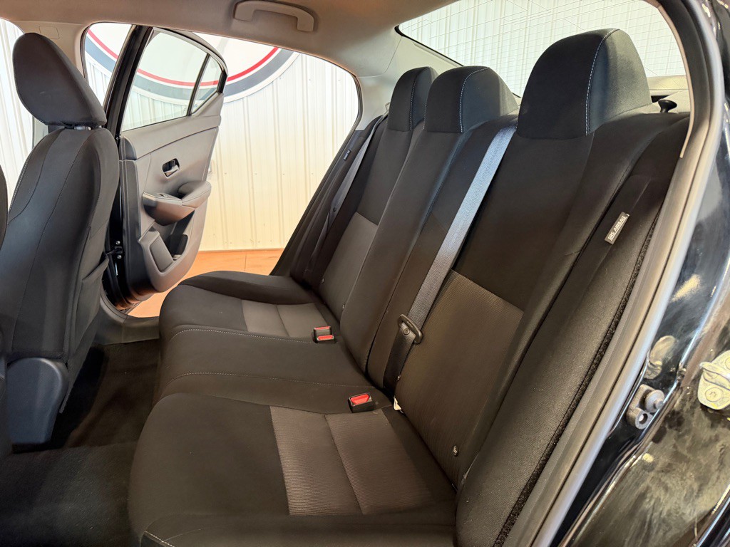 2025 Nissan Sentra Image 20