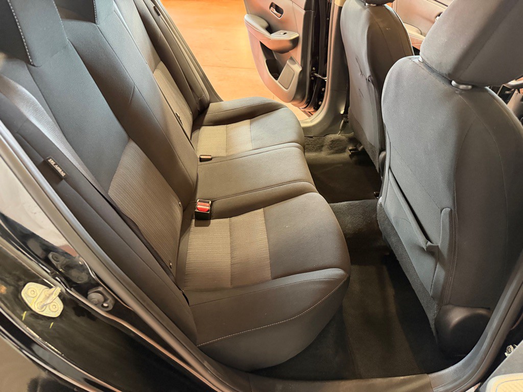 2025 Nissan Sentra Image 25