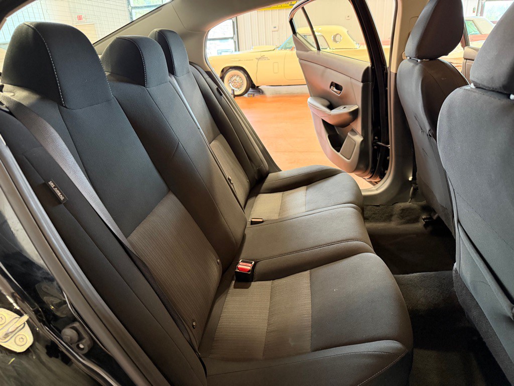 2025 Nissan Sentra Image 26