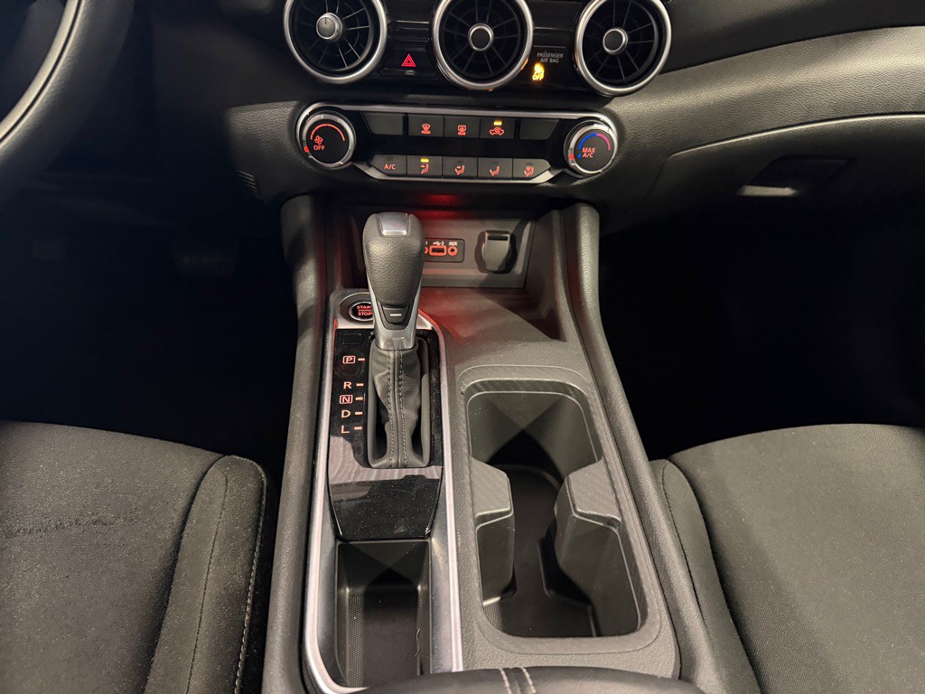 2025 Nissan Sentra Image 29