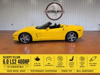 Image for 2007 Chevrolet Corvette  ID: 7286176