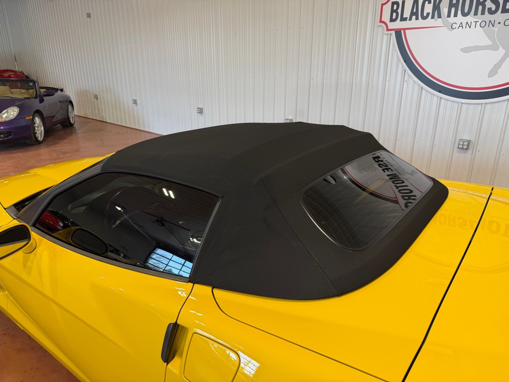 2007 Chevrolet Corvette Image 17