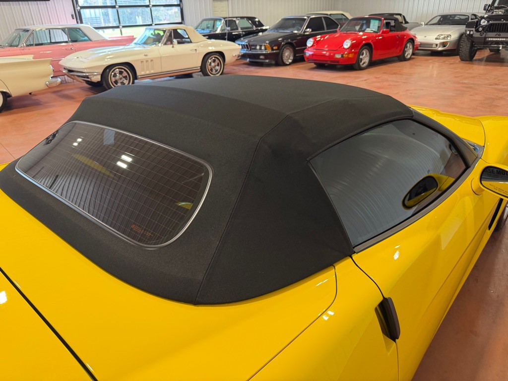 2007 Chevrolet Corvette Image 18
