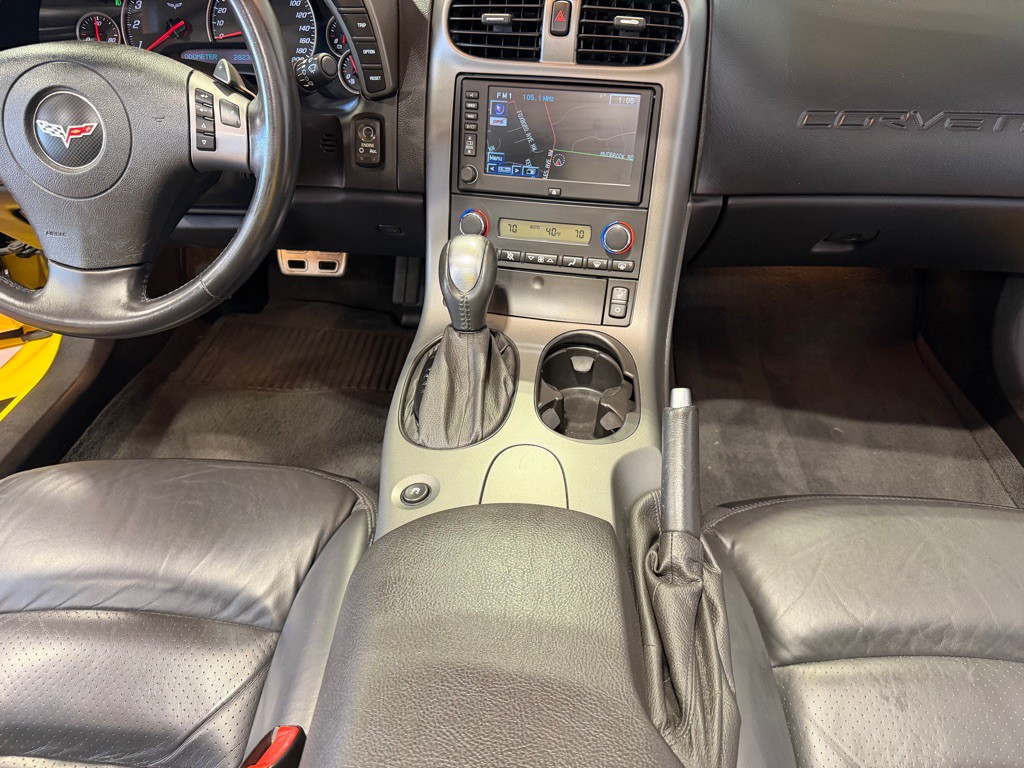 2007 Chevrolet Corvette Image 27