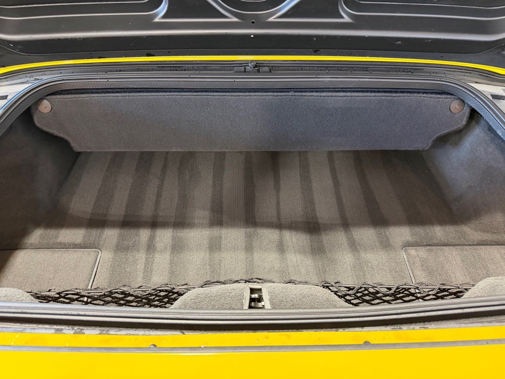 2007 Chevrolet Corvette Image 32