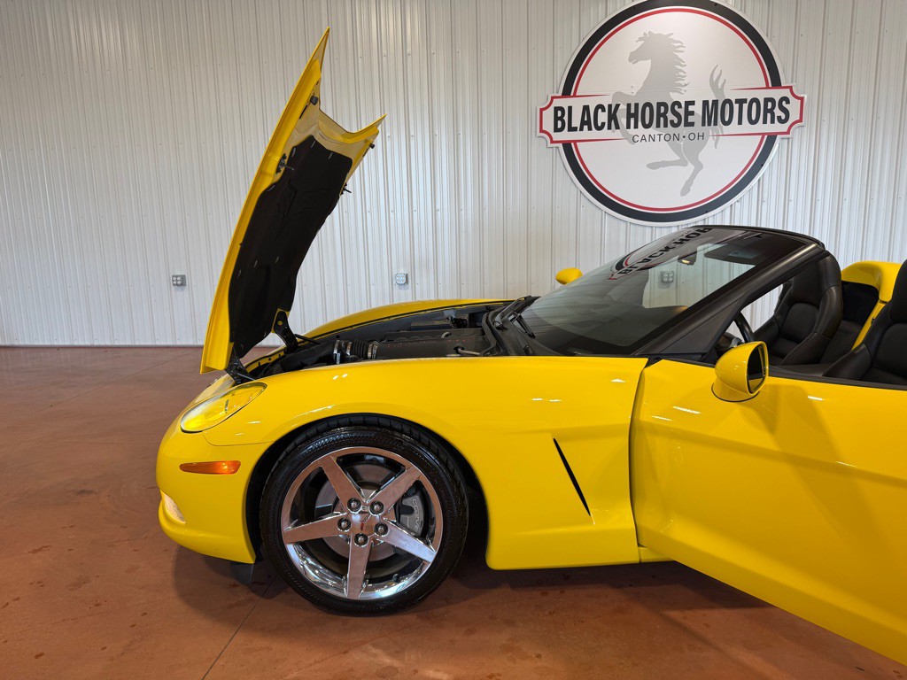 2007 Chevrolet Corvette Image 33