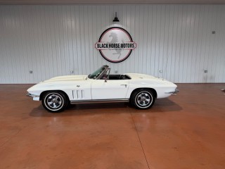 Image for 1965 Chevrolet Corvette Sting Ray ID: 7288957