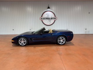 Image for 2001 Chevrolet Corvette  ID: 7292587