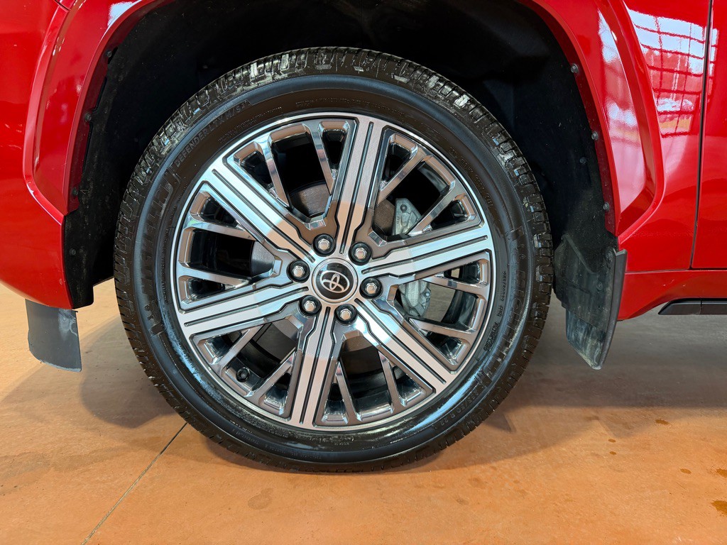 2023 Toyota Sequoia Image 11