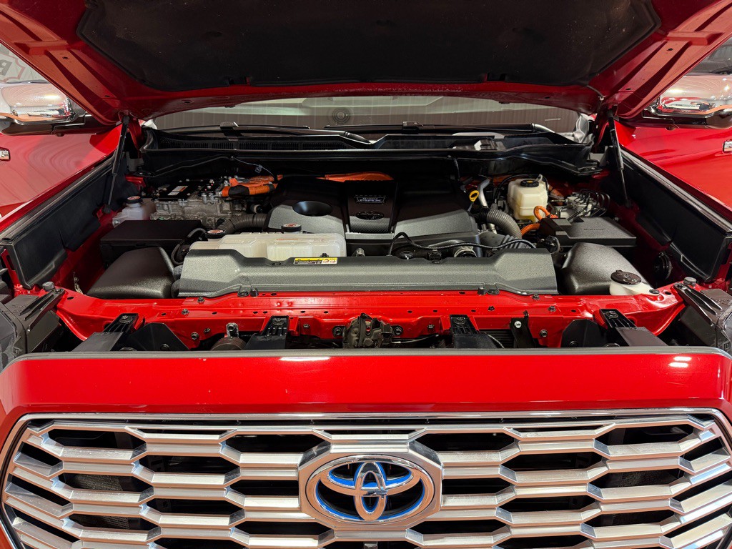 2023 Toyota Sequoia Image 43