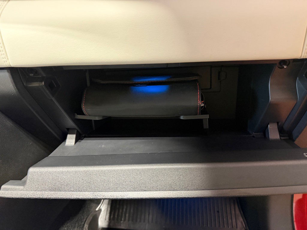 2023 Toyota Sequoia Image 45