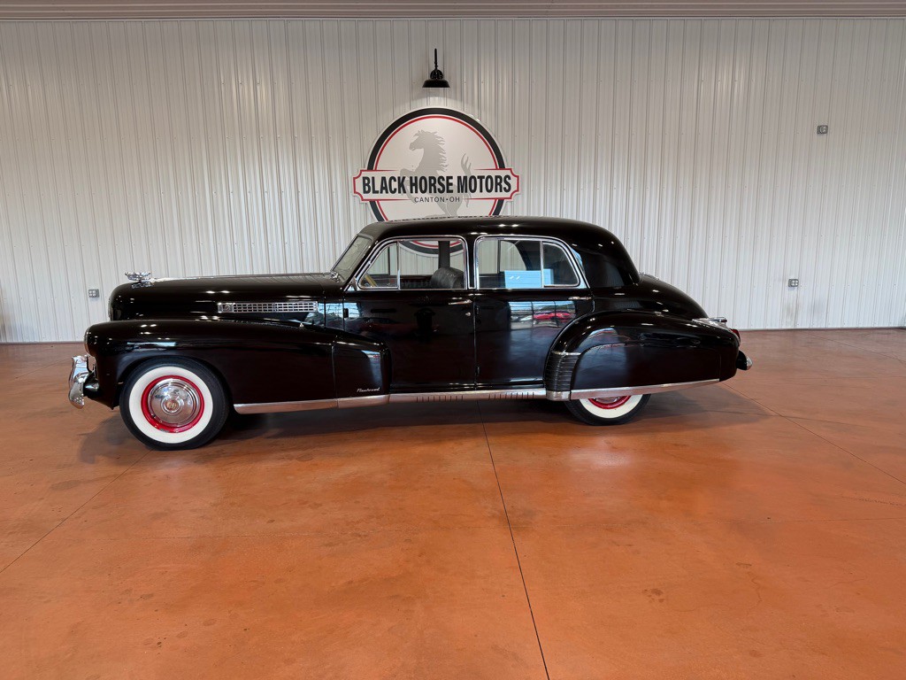 1941 Cadillac Fleetwood Image 2