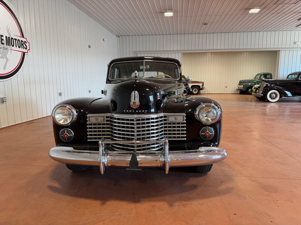 1941 Cadillac Fleetwood Image 7