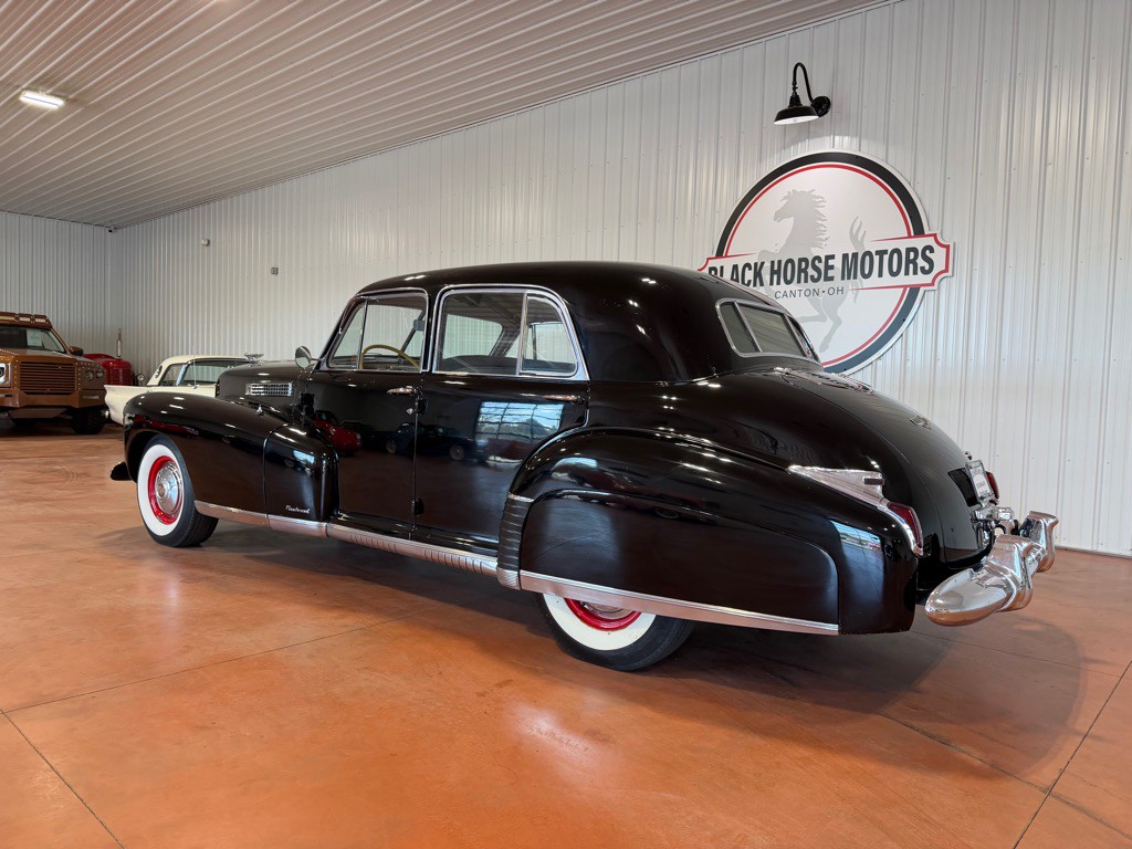 1941 Cadillac Fleetwood Image 12