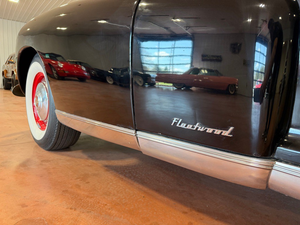 1941 Cadillac Fleetwood Image 13