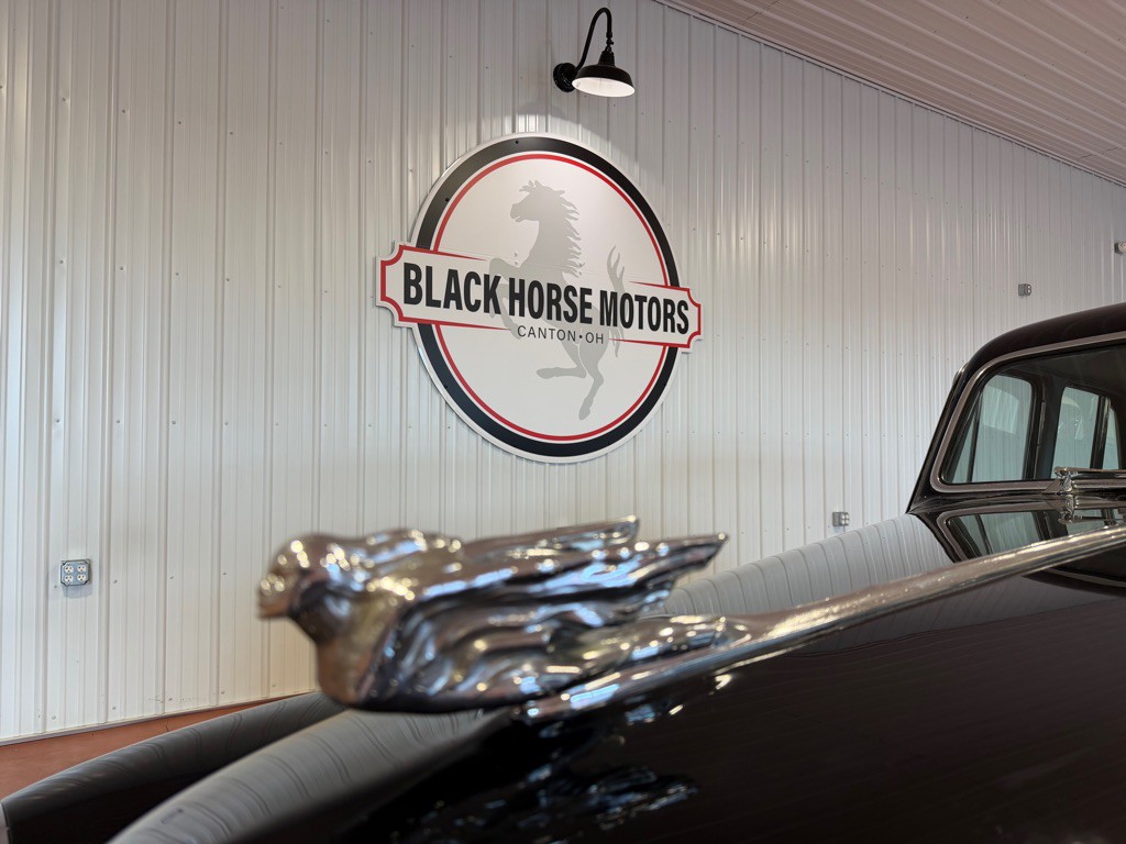 1941 Cadillac Fleetwood Image 14