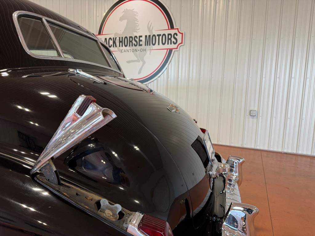 1941 Cadillac Fleetwood Image 15