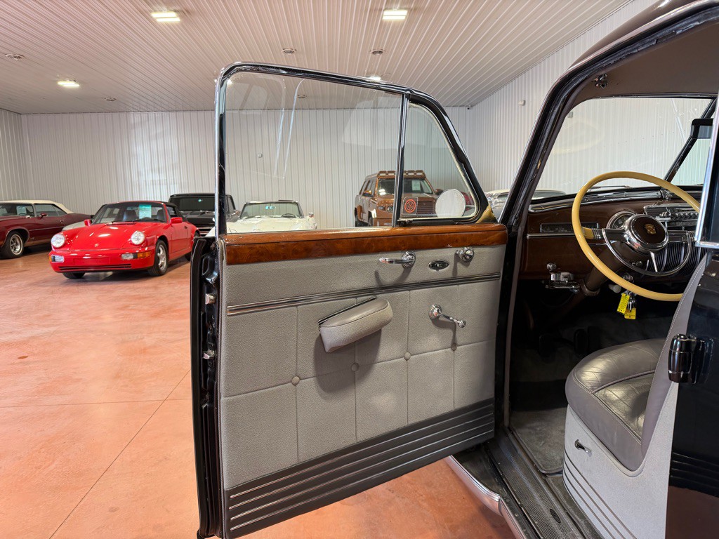 1941 Cadillac Fleetwood Image 16