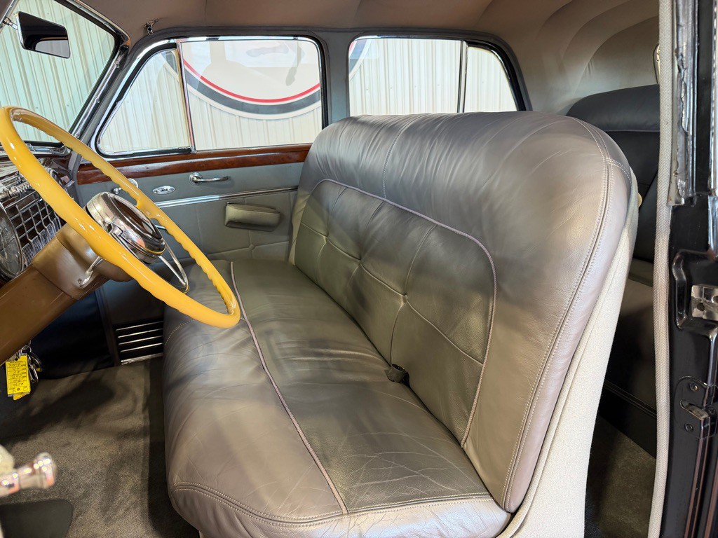 1941 Cadillac Fleetwood Image 18