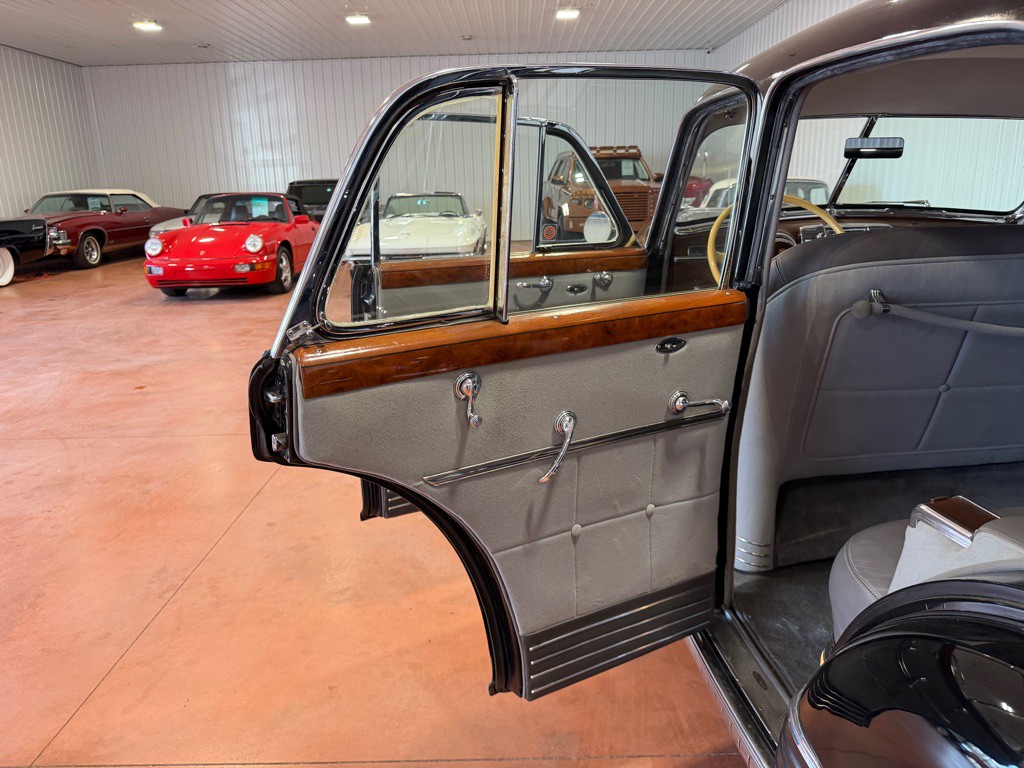 1941 Cadillac Fleetwood Image 19