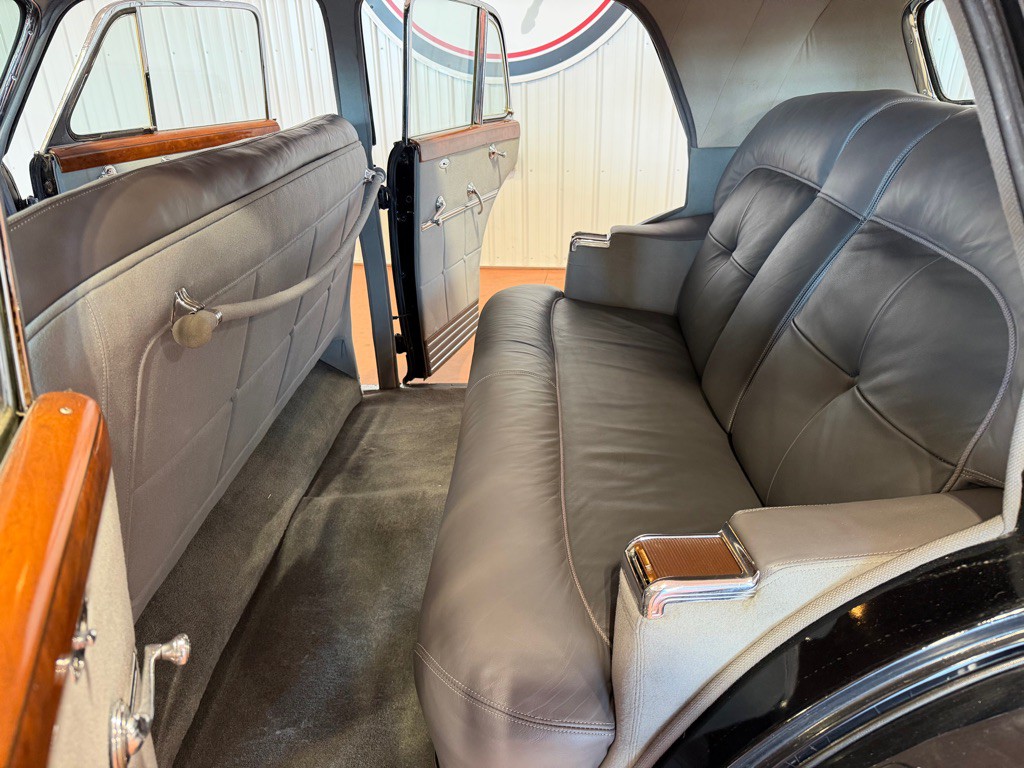 1941 Cadillac Fleetwood Image 20