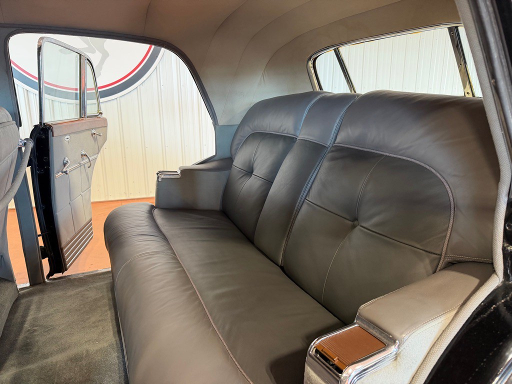 1941 Cadillac Fleetwood Image 21
