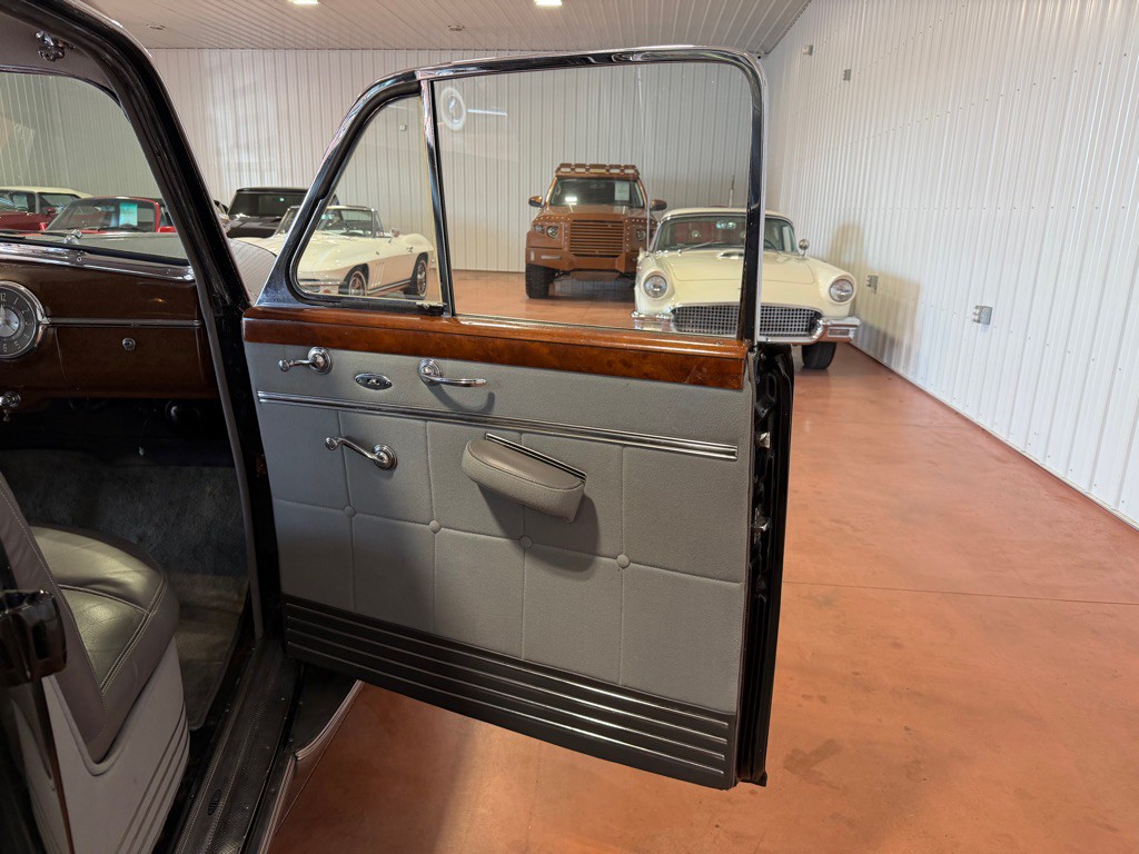 1941 Cadillac Fleetwood Image 22