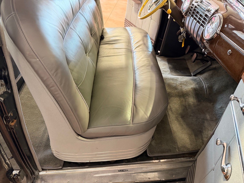 1941 Cadillac Fleetwood Image 23