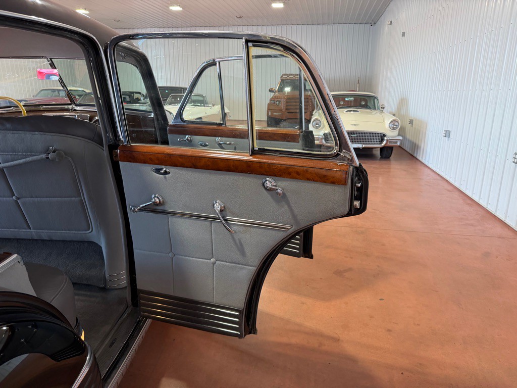 1941 Cadillac Fleetwood Image 25