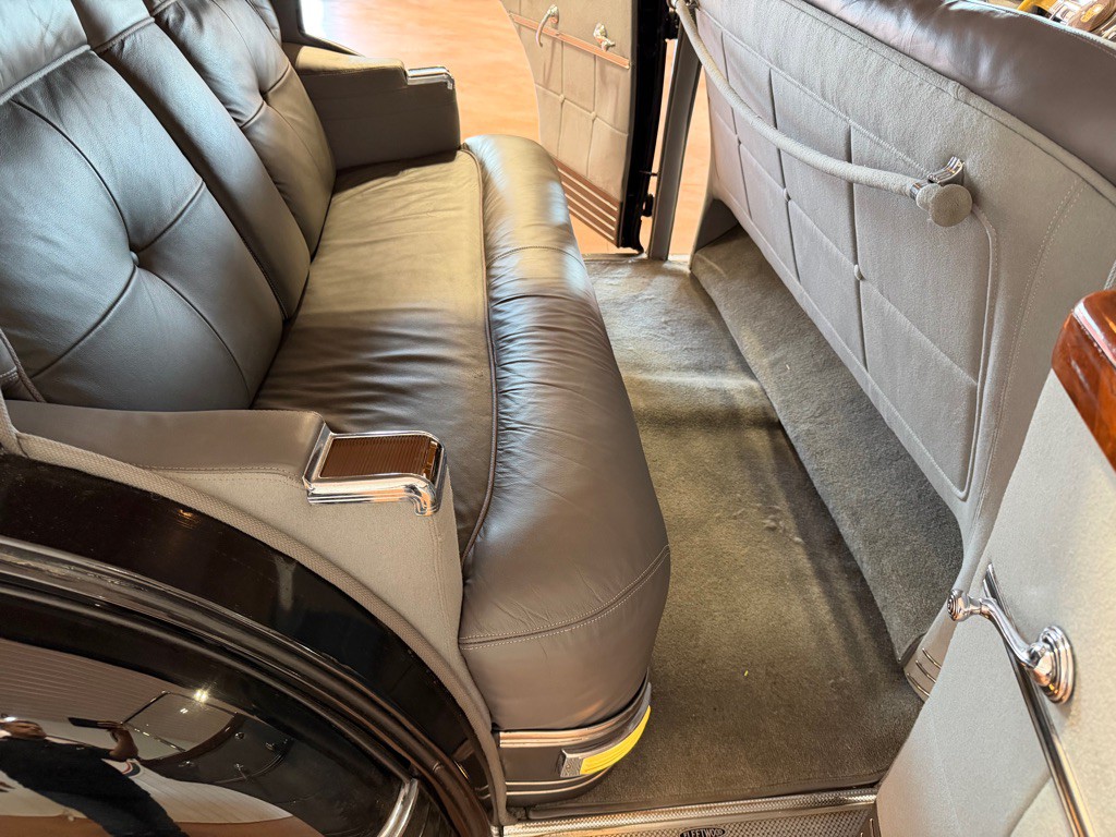 1941 Cadillac Fleetwood Image 26