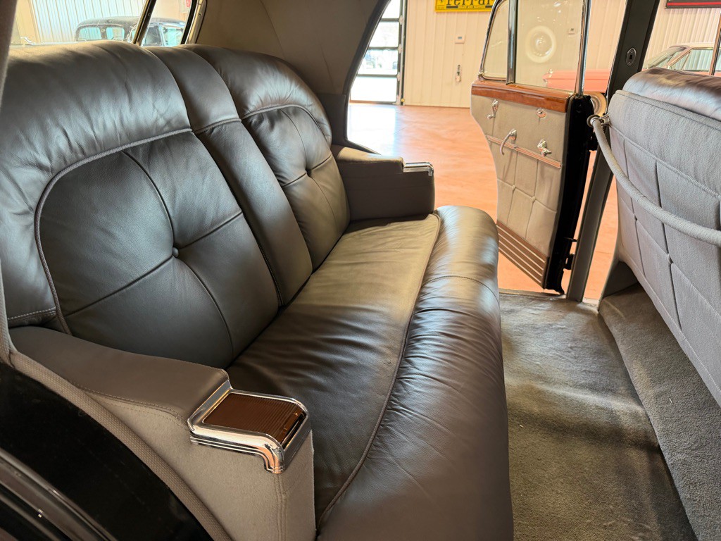 1941 Cadillac Fleetwood Image 27