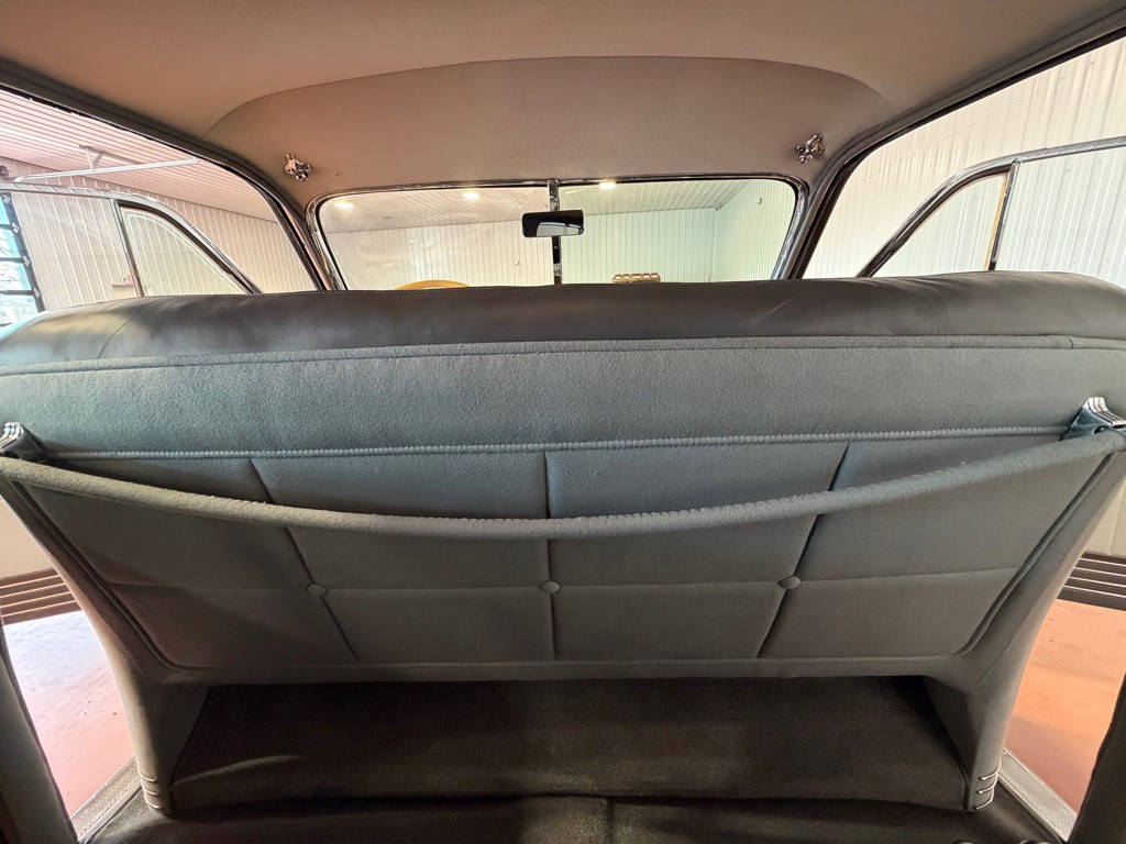 1941 Cadillac Fleetwood Image 28