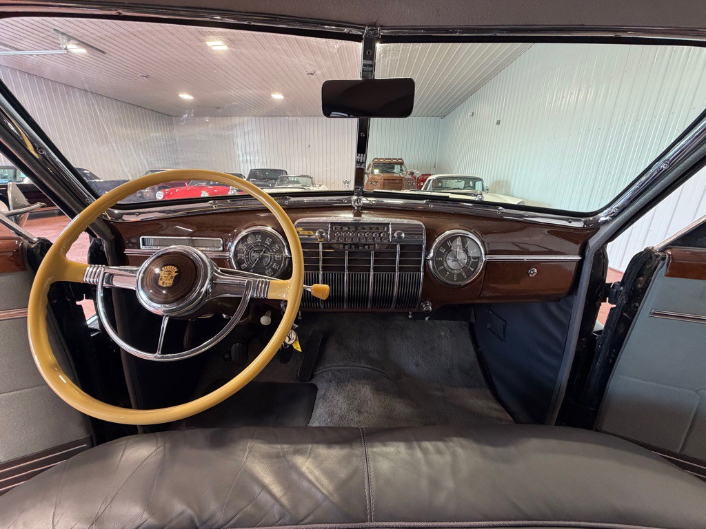 1941 Cadillac Fleetwood Image 30