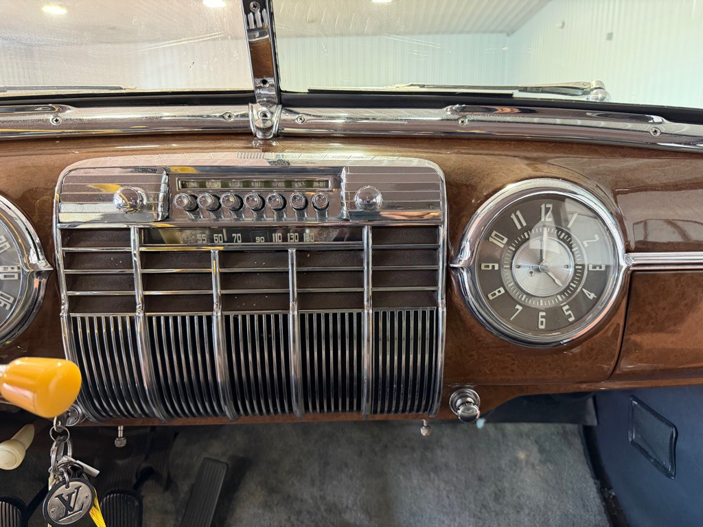1941 Cadillac Fleetwood Image 32
