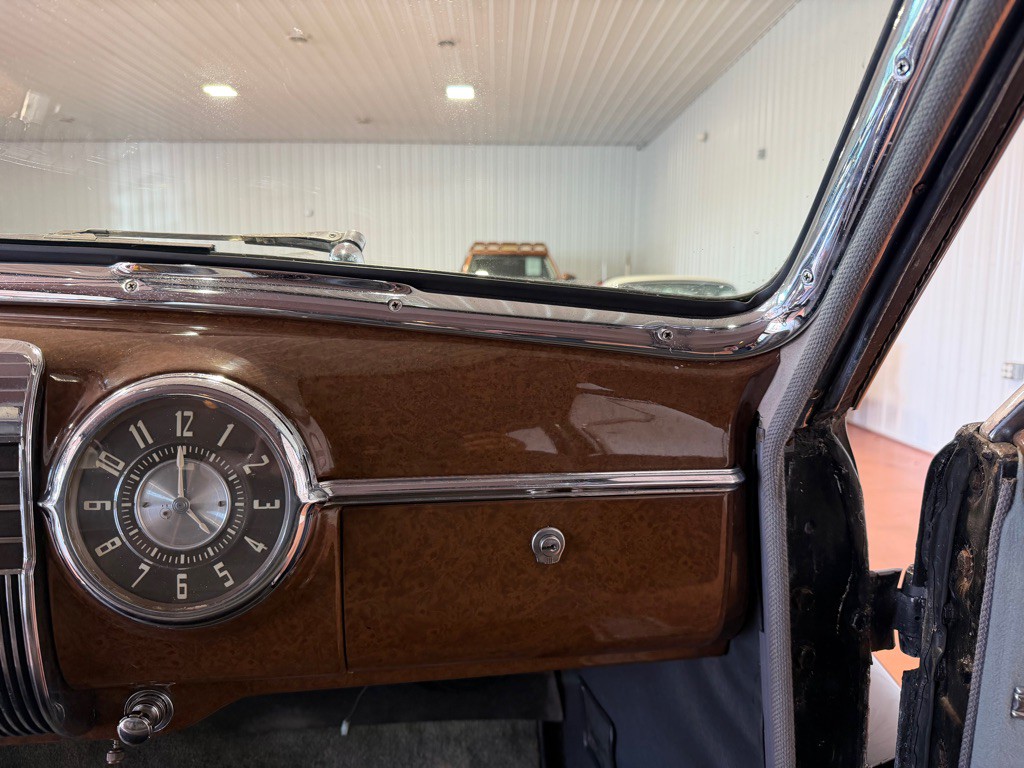 1941 Cadillac Fleetwood Image 33