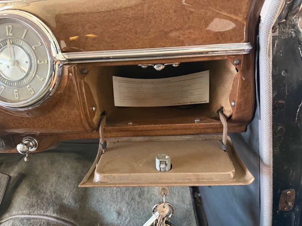 1941 Cadillac Fleetwood Image 34