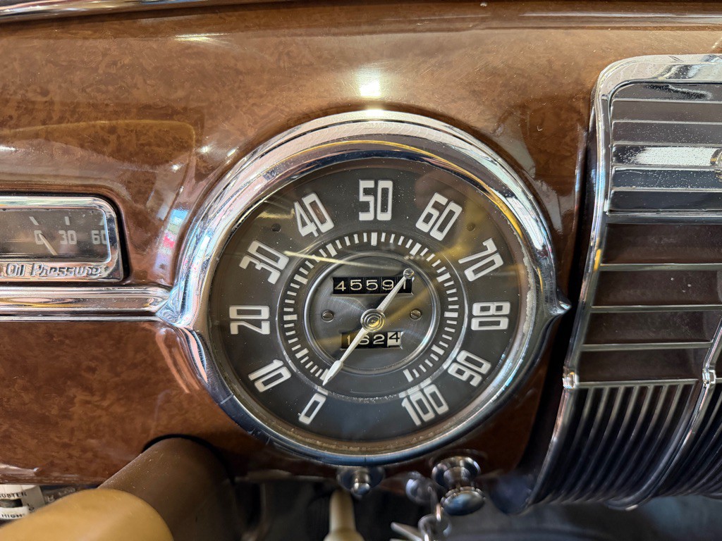 1941 Cadillac Fleetwood Image 35